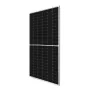 Canadian Solar 530W 144 Half-Cell 1500V Silver Bifacial Solar Panel, CS6W-530MB-AG
