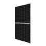 Canadian Solar 545W 144 Half-Cell 1500V Silver Bifacial Solar Panel, CS6W-545MB-AG