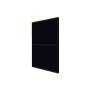 Canadian Solar 450W 108 Half-Cell 1500V TOPcon BLK/BLK Solar Panel, CS6.1-54TM-450H