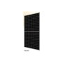 Canadian Solar 620W 132 Half-Cell N-Type TOPCon Silver Bifacial Solar Panel, CS6.2-66TB-620H