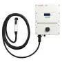 SolarEdge 40A 25' Replacement Level 2 EV Charging Cable Black, SE-EV-KIT-25J40-1