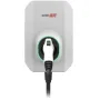 SolarEdge Home EV Charger NEMA 6-50 Plug w/Cable, SE-EV-SA-KIT-LJ40P