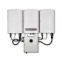 SolarEdge Three Phase 66.6kW 480V Inverter w/Synergy Manager , SE66.6K-US08IBNZ4