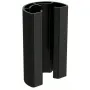 IronRidge UFO 38mm Stopper Sleeve Black, UFO-STP-38MM-B1