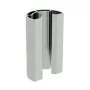 IronRidge UFO 35mm Stopper Sleeve Mill, UFO-STP-35MM-M1