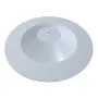 IronRidge Flat Roof Membrane, 60 mil, TPO, Versico, FRA-M60T-VS-W1