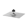 IronRidge Conduit Penetration Flashing, Mill, QMCPC-A-12