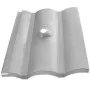 IronRidge QM W Tile Replacement Mill, QMTR-W4-A-12