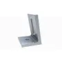 IronRidge L-Foot Fixed Tilt 10 Degree Mill, QM-TLF10-M1
