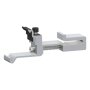 IronRidge Contour Clamp w/ Hardware, CTR-CL-01-B1