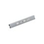 IronRidge Domestic XR10 Bonded Splice Bar, XR10-BOSS-01-M1-US