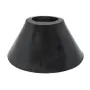 SnapNrack Rubber Rain Collar Black, 232-01000