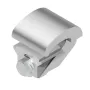 SnapNrack Universal End Clamp, 242-02215