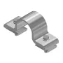 SnapNrack Bonding Pipe Clamp for 1.5", 242-09004