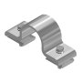 SnapNrack Bonding Pipe Clamp for 1.5", 242-09004