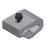 SnapNrack Wide Base Seam Clamp, 242-05001