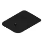 SnapNrack Comp Flashing 9"x12" Black Aluminum (requires umbrella lag), 232-01375