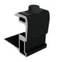 SnapNrack Add-A-Lip Box Frame Adapter Black, 242-01101