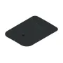 SnapNrack Comp Flashing 9"x12" Black Galvalume (requires umbrella lag), 232-01377