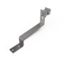 SnapNrack Ultra Rail Flat-Tile Hook, 242-01247