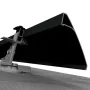 SnapNrack Universal Landscape Skirt 70" Black 72qty bundles, 232-02492