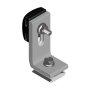 SnapNrack Flash Track Universal Wire Clamp, 242-92641