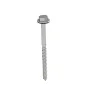 SnapNrack Sealing Washer Lag 4.5" Stainless Steel, 242-02168