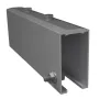 SnapNrack Ground Rail Splice, 242-04009