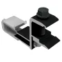 SnapNrack Universal SkirtRail Frame Mount, 242-10006