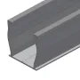 Domestic UR-40 Rail 172" - Mill