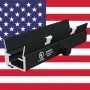 Domestic UR-40 & UR-45 Splice - Blk