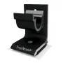 SnapNrack UltraFoot Black - Rafter, 242-10056
