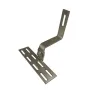 QuickBOLT 90 Degree Curved Adjustable Tile Roof Hook, 17520