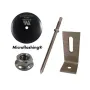 QuickBOLT Multi Roof Mount Kit w/Low Profile QB1 Kit, 17672SS