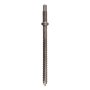 QuickBOLT 5/16" x 5-1/4" Low Profile QuickBOLT Stainless Steel, 17664