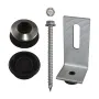 Metal Roof Mount Kit