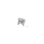 TE Connectivity ZS6-3S Screw Clamp T-Block Feed-Through - Grey, 1SNK506011R0000