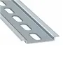 35mm Punc 2m Din Rail