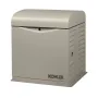 Kohler Power Co. Single Phase 240V UL/cUL Generator, 10RESV-QS8