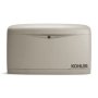 Kohler Power Co. Single Phase 240V cUL/US CSA Generator - Cashmere, 14RESA-QS32