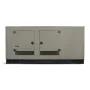 Kohler Power Co. Single Phase 120/240 4T13X Alternator Aluminum Enclosure - Cashmere, 150ERESC-QS9