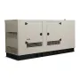 Kohler Power Co. Single Phase 120/240V 4T9X Alternator w/Steel Enclosure - Cashmere, KG80R-QS
