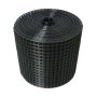 Bird-X PVC Coated Wire Mesh 6" x 100ft, SOLAR MESH-6