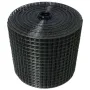 Bird-X Premium Mesh Kit 6" w/Metal Clips, SOLAR KIT-P-M-6