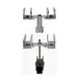 ProSolar FastJack 2x Bracket - 20qty Box, A-FJT-20