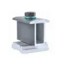 ProSolar Mid Clamp 29.9 - 31.2mm - Clear, C200IMC-1