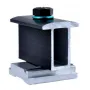 ProSolar Mid Clamp 29.9 - 31.2mm - Black, C200IMC-1B
