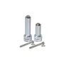 ProSolar 4.5" FastJack E-Series Standoff Kit - 18qty Box, FJE-450-18