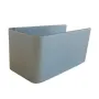 ProSolar 2" RoofTrac Rail End Cap - Clear, A-2.0 ENDCAP-1