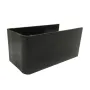 ProSolar 2" RoofTrac Rail End Cap - Black, A-2.0 ENDCAP-1B